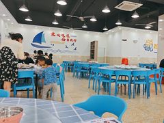 -明记海鲜大排档(巽寮湾店)