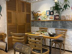 -十面欢腾(长乐路店)