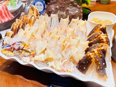 -东海怡品海鲜豆捞(星街坊店)