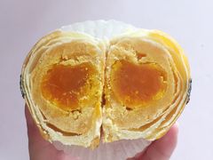 -泸溪河桃酥(秦淮夫子庙一店)