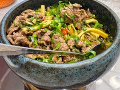 -君霖私家菜(春柳店)