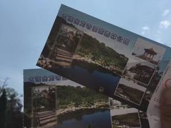 -金龙寺国家森林公园