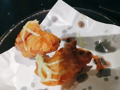 -探鱼·鲜青椒爽麻烤鱼(领展购物广场店)