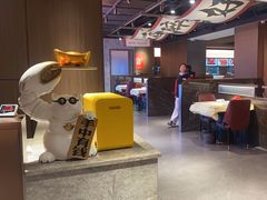 -聚味瞿记·龙虾堂(咸嘉湖店)