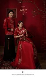 点击看大图 -日光视觉婚纱摄影(旗舰店)