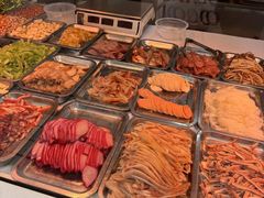 -特色椒盐排条(天山西路店)