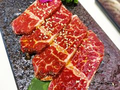 -千寻山野烤肉(中关村店)
