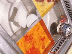 -海底捞火锅(顺义华联店)