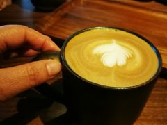 -星巴克(港汇1号办公楼店)