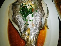 -外婆家(蓝色港湾店)