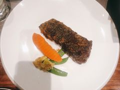 -食间牛排(湖西路店)