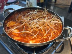 -吴草鸡爪오초닭발(城阳总店)