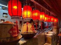 -巴国布衣·SICHUAN FOLK(紫荆店)