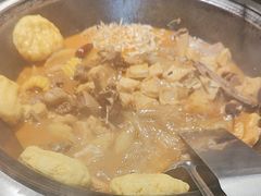 -掌勺仁东北菜(李桥店)