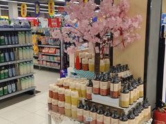 -物美超市(通州果园店)