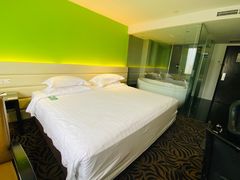 -新加坡富丽华河畔大酒店(SG Clean)