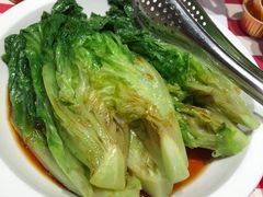 -西贝(枫蓝国际购物中心店)