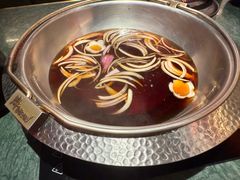 -牛New寿喜烧(曹路花园城店)