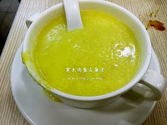 -佰搭果·广式茶餐厅(石牌东路店)