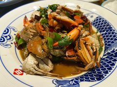 -旺角小渔村(二马路店)