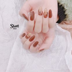 -StartNail美甲