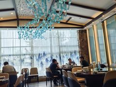 -上地宴·中关村的会客厅(清河高铁站店)