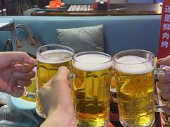 -路边边.炒菜烧烤.音乐餐厅(良乡长虹店)