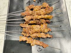 -嗨辣小聚·盘锦河蟹·海鲜烧烤龙虾(盘锦十年好店)