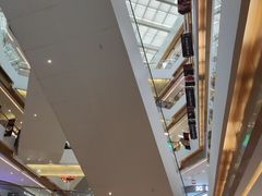 -天河城购物中心