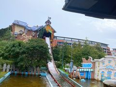 -大连海昌发现王国主题公园