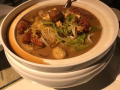 -京味斋·北京烤鸭(华威桥北工大店)