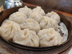 -诺敏塔拉奶茶-布里亚特包子-手把肉(锦都会店)