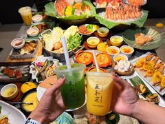 -匠和风精致料理(祥禾天地店)