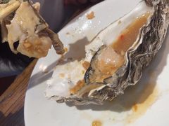 -海味当家·蒸锅海鲜(星海公园店)