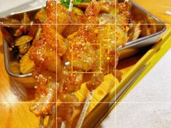 -一顿烧烤(八经街店)
