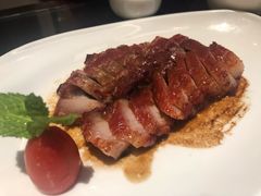 -中山保利艾美酒店-乐美中餐厅