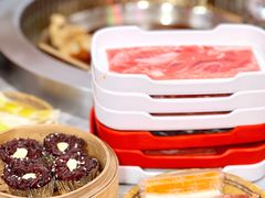-宽尺巷鱼蛙自助火锅(虎丘钻石广场店)