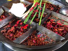 -化龙桥九宫格火锅(清水河店)