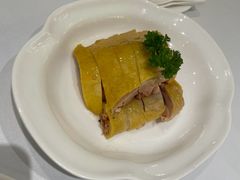 -上海小南国(金桥国际广场店)