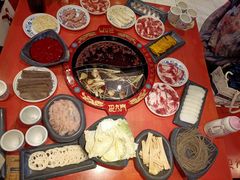 -巴九门老火锅(来福士打望店)