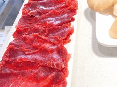 -古乐牛香·鲜牛肉牛杂火锅(吴江三里桥运东商业广场店)
