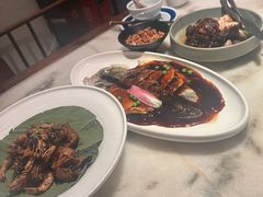 -桂满陇-十里风荷(合生汇店)