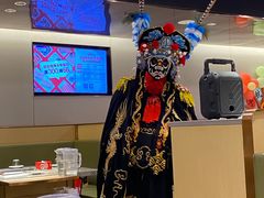 -海底捞火锅(塘厦天虹店)