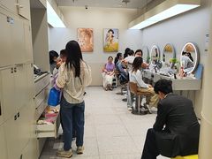 -天真蓝照相馆(五角场百联又一城店)