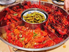 -江味龙虾馆·裸蓝龙虾(南山店)