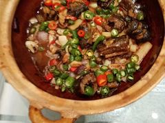 -丽华园(汉阳龙阳店)