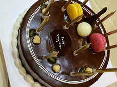 -PARIS BAGUETTE巴黎贝甜(周浦万达店)