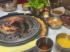 -韩宫宴烤肉·料理(南京江宁万达店)