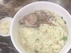 -西羊市老米家泡馍(广济街店)