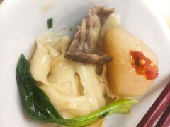 -正宗阳山牛杂(东城店)